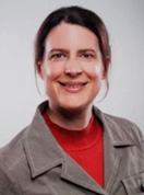 Dr. med. Sandra Zühlsdorff
